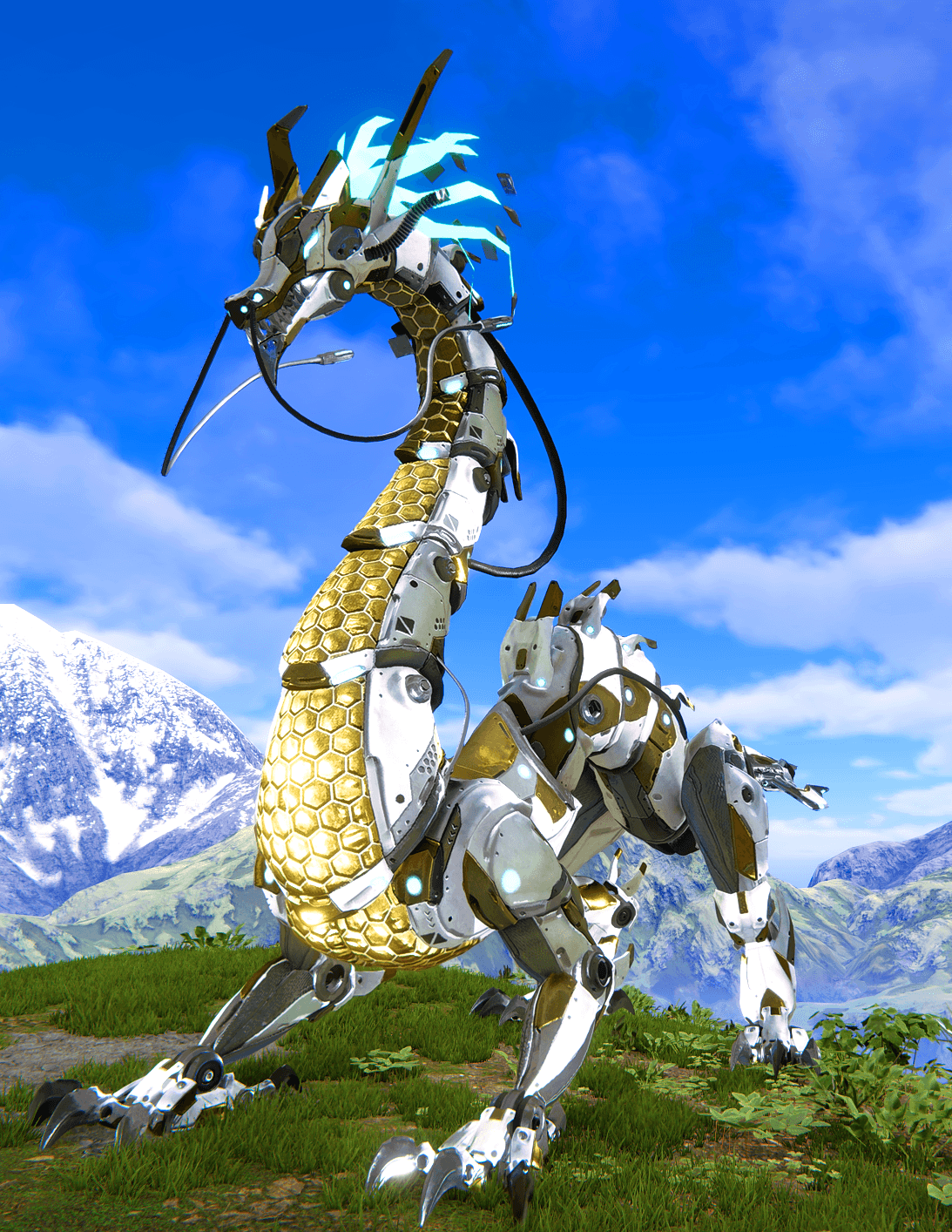 2026最新龙岛异兽苹果下载官网入口在哪，附官网链接说明