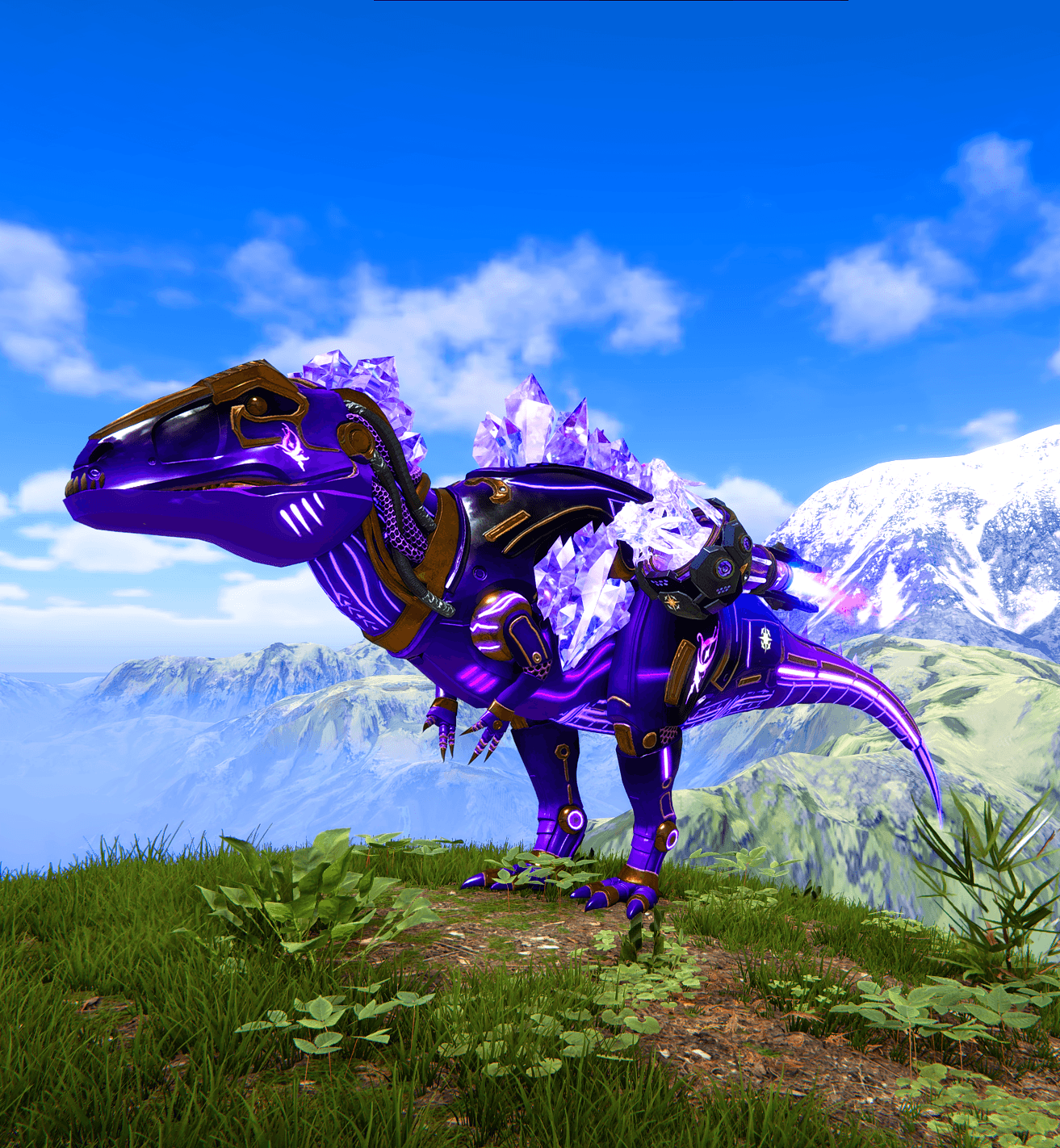 2026最新龙岛异兽苹果下载新手前期开荒技巧，附安装失败解决办法